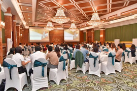 Đào tạo cung ứng sản phẩm dịch vụ ngân hàng số cho khách hàng bán buôn