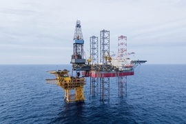 5 ông lớn dầu khí lãi lớn, có doanh nghiệp ngồi yên thu lãi 4 tỷ đồng/ngày