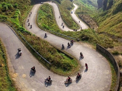 Kinh nghiệm phượt Hà Giang bằng xe máy