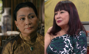 Vợ đầu NS Duy Phương: Ly hôn khi trẻ, U70 tận hưởng cuộc sống độc thân vui vẻ