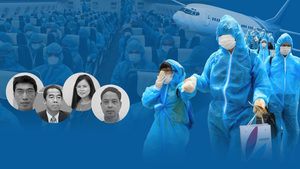 Khuyến khích, bảo vệ cán bộ nhưng không buông lỏng quản lý