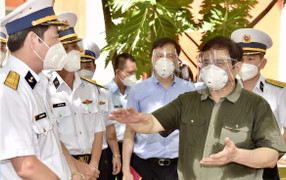 Nghị định khuyến khích, bảo vệ cán bộ dám nghĩ, dám làm ra đời thế nào?