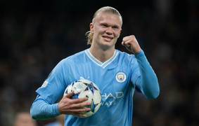 Xác định 2 đội đầu tiên qua vòng bảng Cúp C1