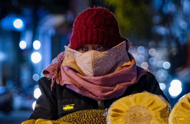 Diễn biến mới nhất gió mùa Đông Bắc từ đêm 29/11 và dự báo thời tiết 10 ngày tới