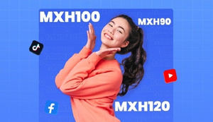 Bắt kịp mọi xu hướng video ngắn với gói cước mạng xã hội của MobiFone