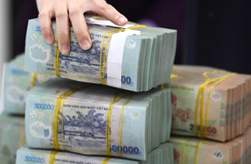 Lãi suất tiết kiệm tiếp tục giảm diện rộng, xuất hiện mức dưới 3%/năm