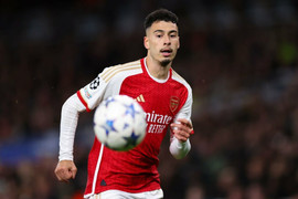 Kết quả Cúp C1: Đánh bại Sevilla, Arsenal giữ chắc ngôi đầu bảng