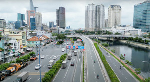 Dự báo thời tiết TP.HCM hôm nay 10/11: Trời nắng, đêm không mưa