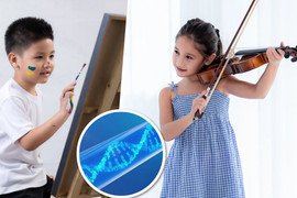 Sập bẫy lừa đảo khi vung tiền xét nghiệm 'gene tài năng' của con