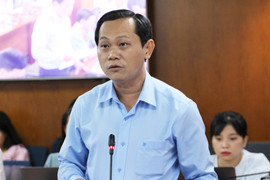 Dân kêu bị làm khó khi mua nhà ở xã hội, Sở Xây dựng TP.HCM kiến nghị giải pháp