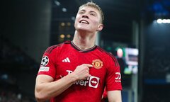 Thống kê khó tin: Man Utd phong độ tốt nhất Ngoại Hạng Anh
