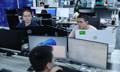 Bảo đảm an toàn an ninh mạng là ưu tiên của chuyển đổi số quốc gia