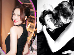 Duy Khánh: Hòa Minzy vui và xúc động nên ôm hôn tôi như người bạn thân