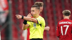 Trọng tài gây tranh cãi khiến Man Utd thua oan Copenhagen?