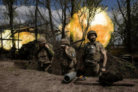 Nga bắn rơi 5 chiến đấu cơ, phá hủy trạm chỉ huy của Ukraine