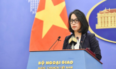 Việt Nam không thao túng tiền tệ