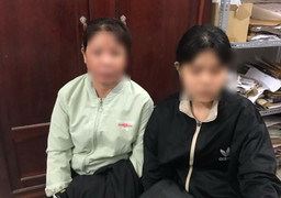 Cảnh sát cứu nữ sinh nhảy cầu tự tử lúc rạng sáng