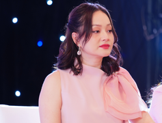 Lan Phương từng trầm cảm sau sinh: 'Cảm thấy mình vô dụng, dễ bị kích động'