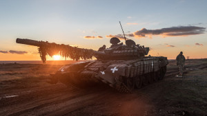 Tổng thống Ukraine muốn đạt chiến thắng quan trọng trước cuối năm 2023