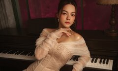 Phạm Quỳnh Anh: 'Phụ nữ cần biết cân bằng để yêu thương chính mình'