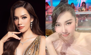 Showbiz 9/11: Lê Hoàng Phương bị nhãn hàng bỏ hợp tác, Thúy Ngân bị đồn yêu Jack