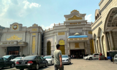 Bộ Ngoại giao thông tin về bảo hộ công dân Việt Nam tại Myanmar