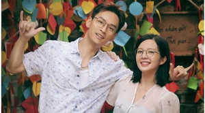 Trần Nghĩa thoát khỏi vai thầy giáo Ngạn, 'lột xác' trong phim giờ vàng của VTV