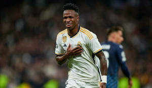 Thắng Braga, Real Madrid sớm qua vòng bảng Cúp C1