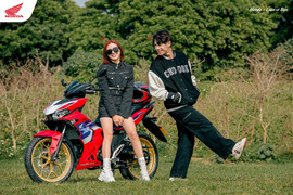 Bảng giá xe máy Winner X mới nhất tháng 11/2023