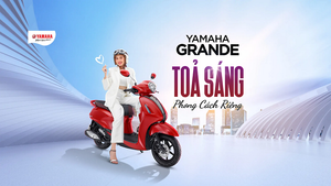 Bảng giá xe Grande mới nhất tháng 11/2023