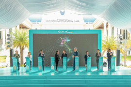 Lãnh đạo Lào: GSM ra mắt tại Lào rất đúng thời điểm