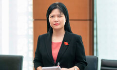 ĐBQH nêu bài học tiêu cực của nhà xe Thành Bưởi để góp ý cho Luật Đường bộ