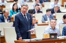 Ý thức người dân trong việc bảo vệ cơ sở dữ liệu cá nhân chưa cao