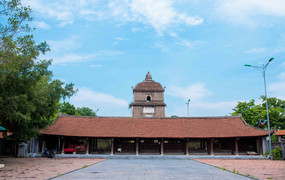 Ngôi chùa nào cổ nhất Việt Nam?