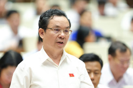 Đề xuất tăng lương công chức, viên chức làm việc ở Hà Nội cao hơn các địa phương