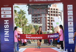 NovaWorld Phan Thiet tiếp tục khẳng định vị thế điểm đến hàng đầu