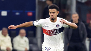 Danh sách đội tuyển Pháp tháng 11/2023: Sao 17 tuổi của PSG sát cánh Mbappe