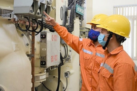 Giá điện tăng 4,5%, người dân phải trả thêm nhiều nhất hơn 55.000 đồng/tháng