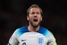 Danh sách đội tuyển Anh tháng 11/2023: HLV Southgate gây tranh cãi