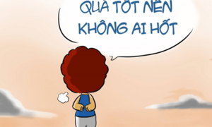 Những status 'thả thính' ngày Lễ Độc thân 11/11