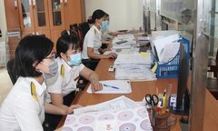 Xử lý nghiêm hành vi mua bán hóa đơn bất hợp pháp