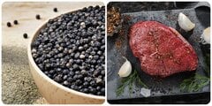 Hạt tiêu có tác dụng gì?