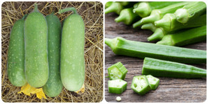 5 loại rau củ 'quét' mỡ máu 'cực đỉnh', bán đầy chợ Việt