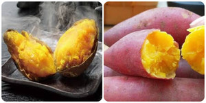 Bữa sáng ăn khoai lang có tốt cho sức khoẻ?