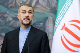 Iran cảnh báo không thể ngăn xung đột Israel - Gaza lan rộng