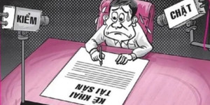 Nhiều cán bộ ở Phú Yên không kê khai đất đai, nhà ở, tiền gửi ngân hàng