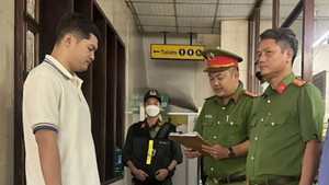 Bắt giam Phó Giám đốc Công ty Thành Bưởi 