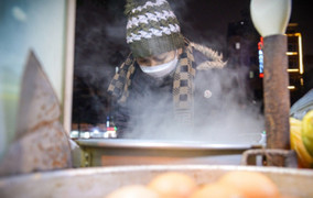 Không khí lạnh mạnh sắp tràn về, miền Bắc có nơi rét đậm, rét hại dưới 11 độ C