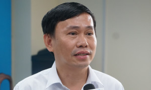 Miễn nhiệm chức danh Phó Chủ tịch UBND TP Thủ Đức với ông Nguyễn Hữu Anh Tứ