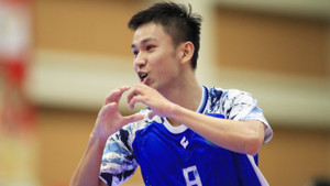 Trực tiếp Futsal HDBank Cúp Quốc gia 2023: Sahako vs Luxury Hạ Long